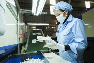 CHÚC MỪNG CÔNG TY HANEL XỐP NHỰA  GÓP MẶT TRONG DANH SÁCH 100 CÔNG NHÂN GIỎI THỦ ĐÔ 2023